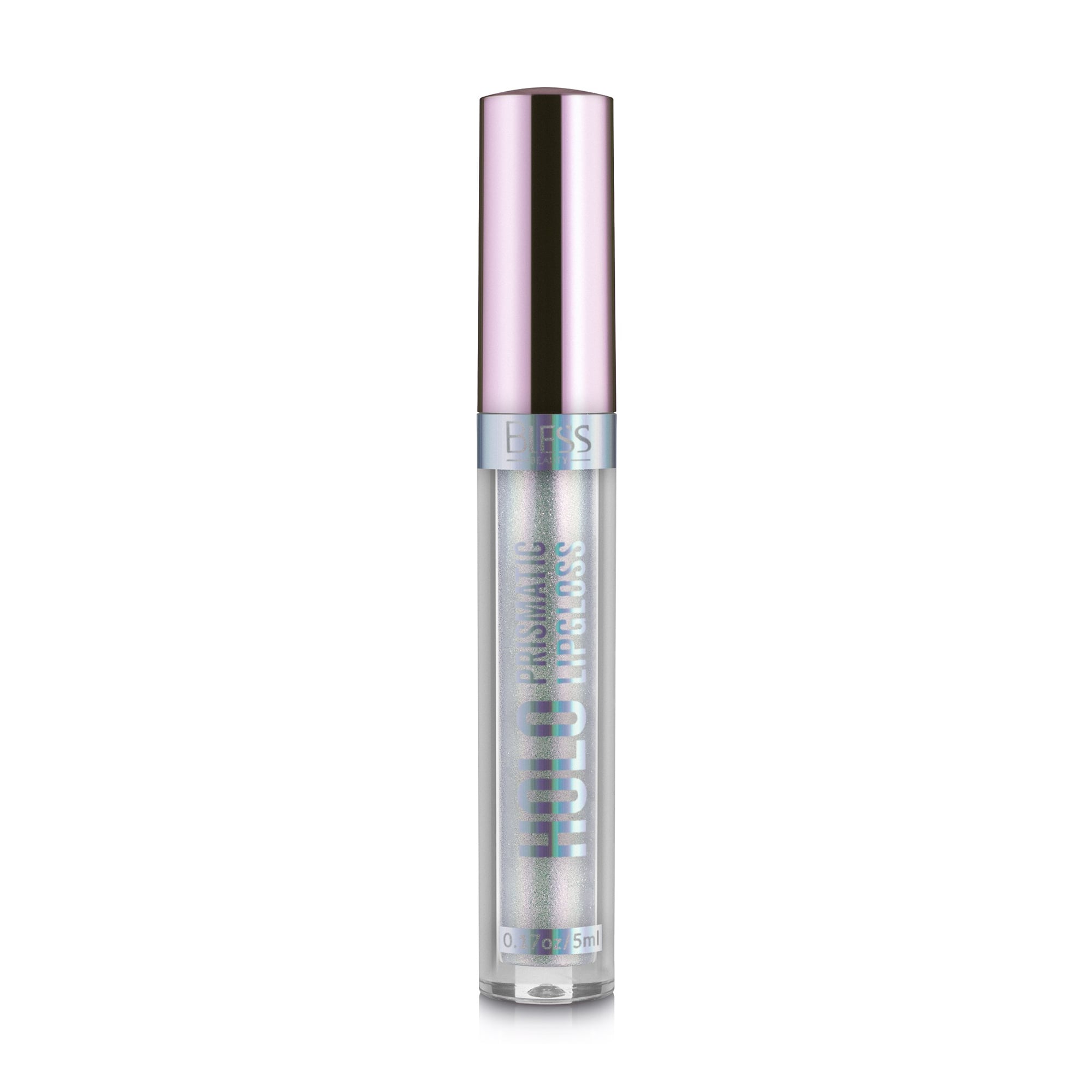 Блиск для губ Bless Beauty Holo Prismatic Lip Gloss 01, 5 мл